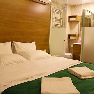 Economy Double Kamer in de Kelder
